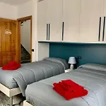 Il Vecchio Ulivo Sa Tanca * Ussàssai