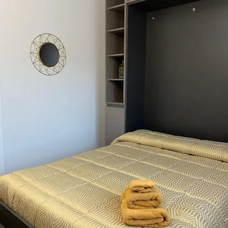 Il Vecchio Ulivo Sa Tanca Bed & Breakfast *