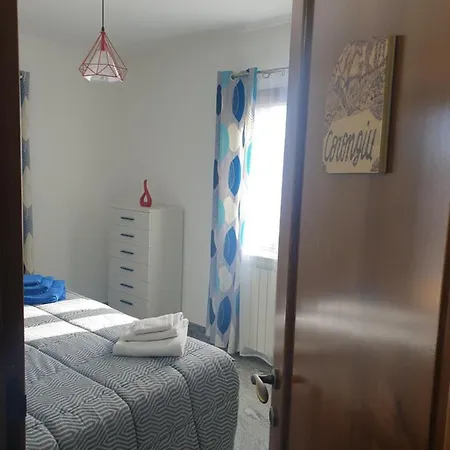 Il Vecchio Ulivo Sa Tanca Ussassai