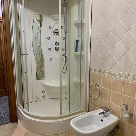 Bed & Breakfast Il Vecchio Ulivo Sa Tanca Ussassai