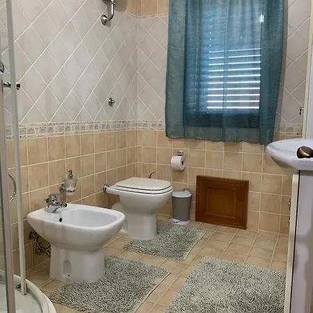 Il Vecchio Ulivo Sa Tanca * Ussassai