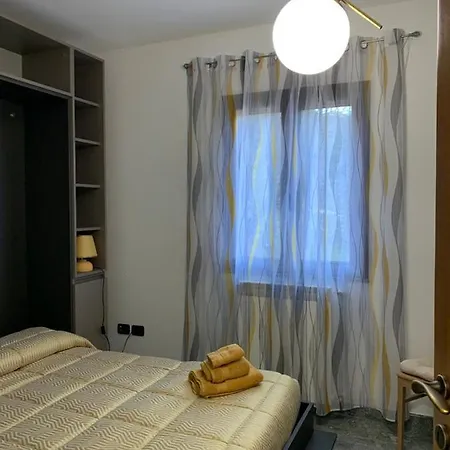 Bed & Breakfast Il Vecchio Ulivo Sa Tanca